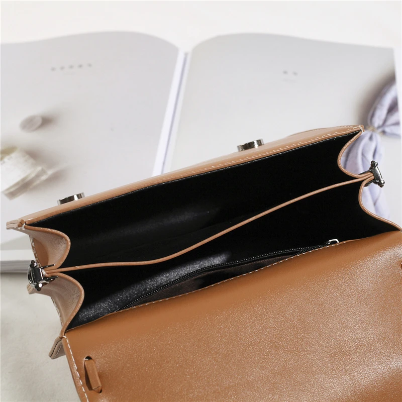 

Shoulder Bags for Women 2020 Winter New Small Crossbody Bag Fashion Luxury High Quality PU Leather Ladies Messenger Bag Designer