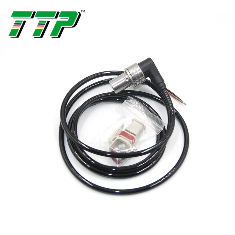 1457304 Rotation Sensor ABS Speed for Scania 4 Series Good Quality Black Wholesales | Автомобили и мотоциклы