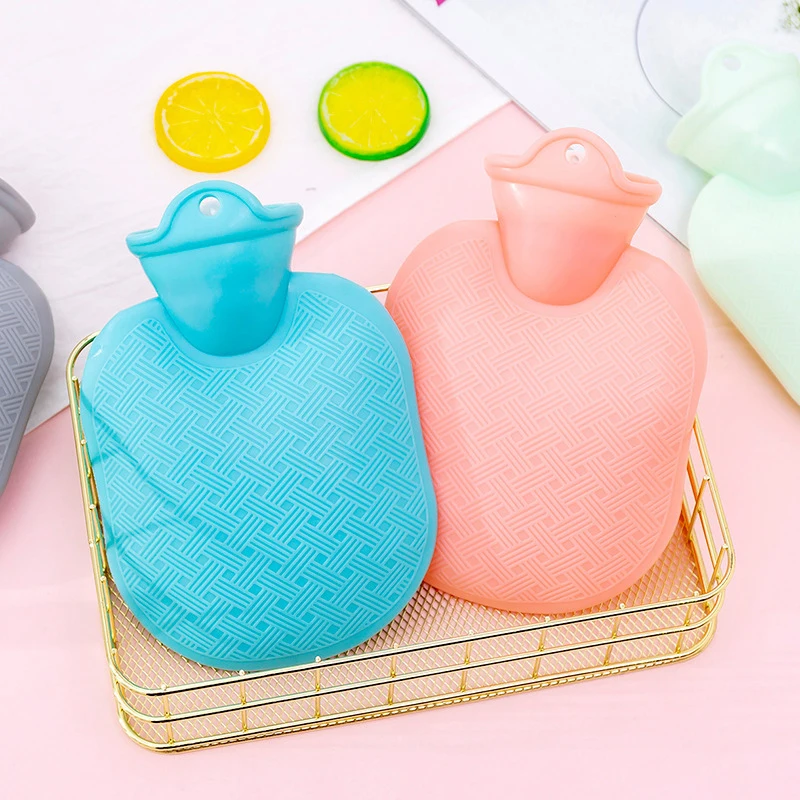 Новый мини-грелка для рук силиконовые грелка облегчения боли Портативный зимой