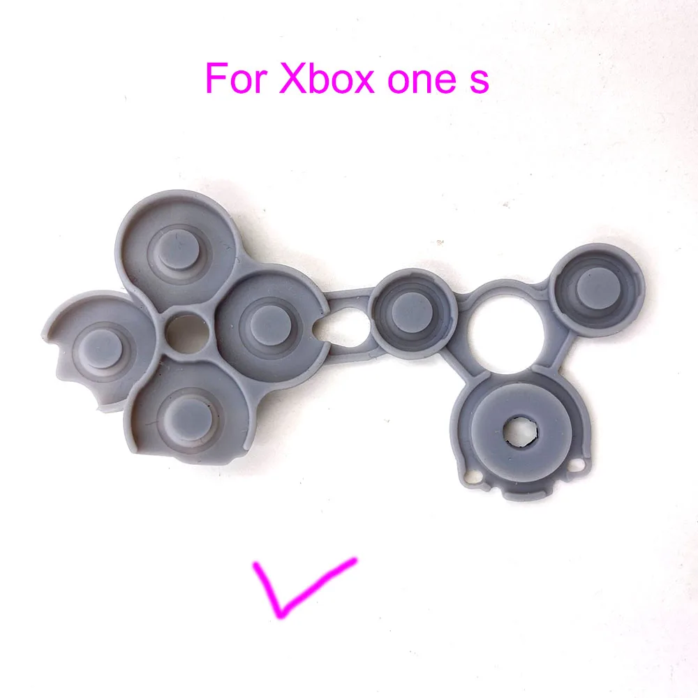 10 шт. для S новая версия Φ колодки XBOX ONE | Электроника