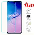 9H 2.5D Закаленное стекло для Elephone A6 MAX, мобильный телефон, пленка, стеклянный чехол для Elephone A6 MAX, защита экрана
