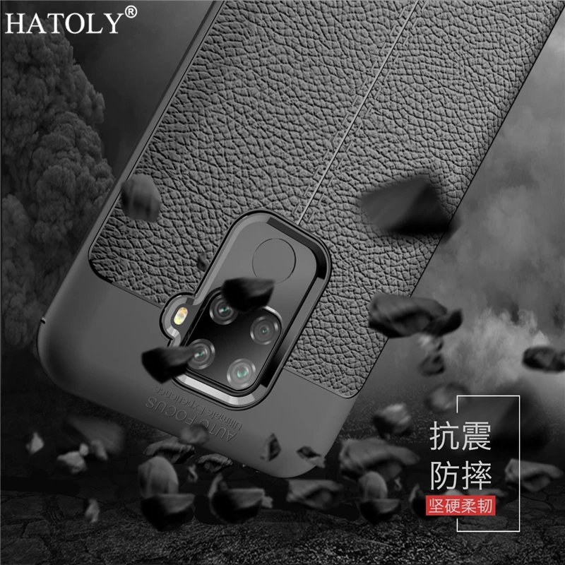 

Чехол для Huawei Mate 30 Lite, силиконовый армированный чехол, ТПУ чехол-накладка для телефона Huawei Mate 30 Lite, чехол для Huawei Mate 30 Lite