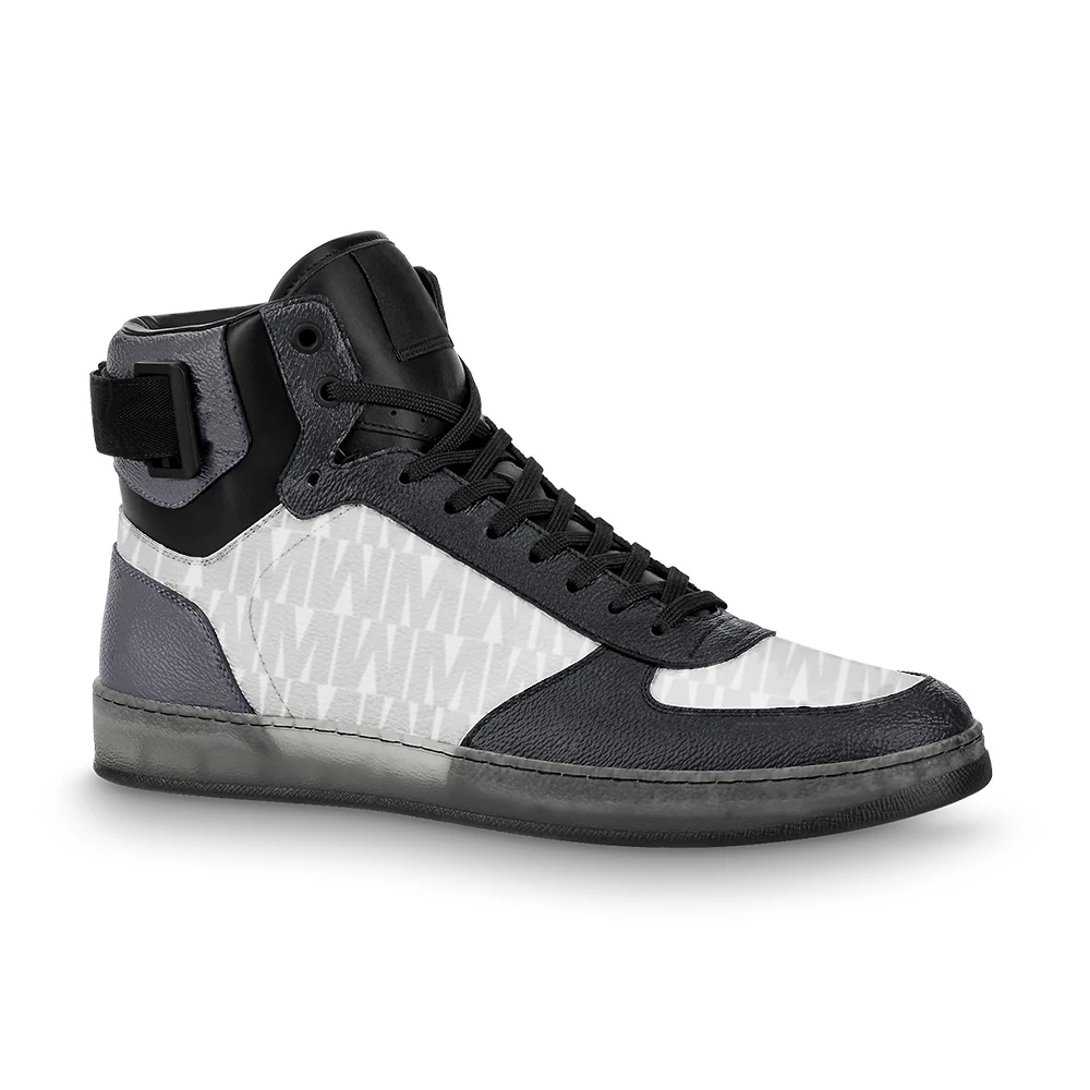 

WFMD 21ss L-R Shoes Sneaker # wfmd246A