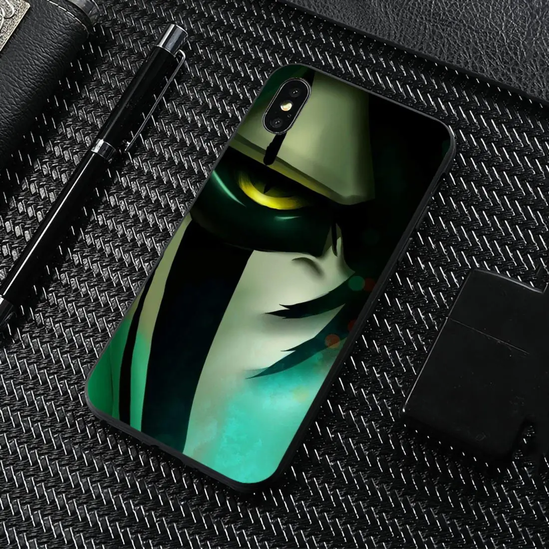 Для Huawei мате честь 4C 5C 5X 6X 7 7A 7C 8 9 10 8C 8X 20 Lite рro с рисунком популярного аниме Bleach