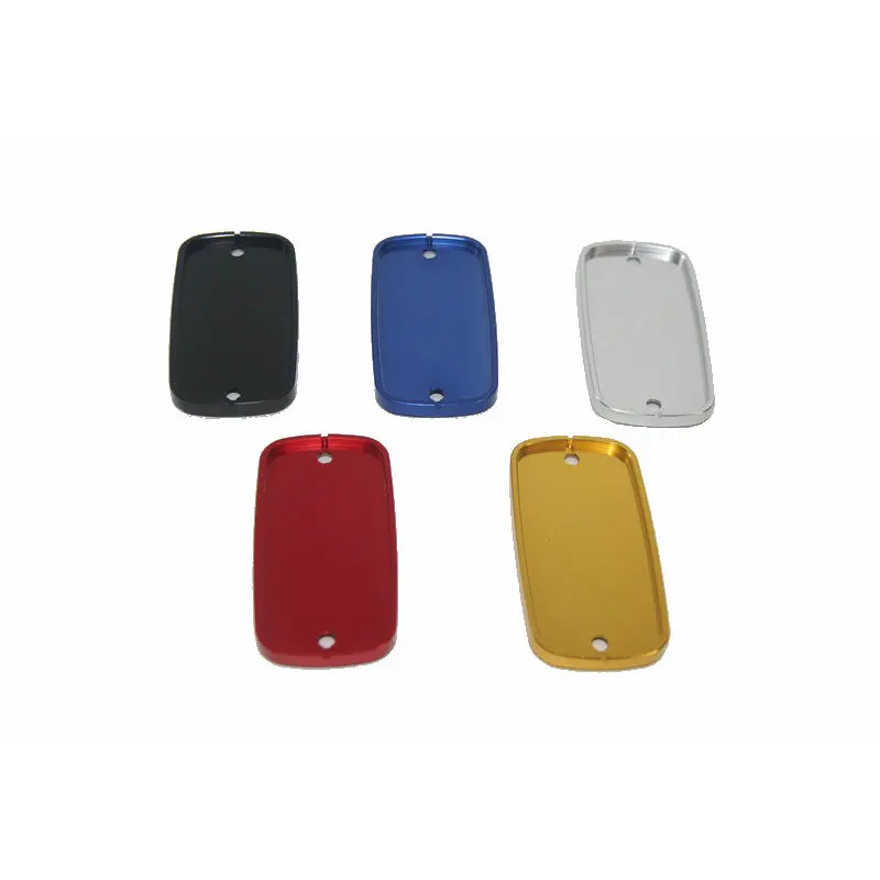 Мотоцикл с ЧПУ для Honda Hornet 600 CB600F 1998-2014 900 2002-2006 высокое качество бачок тормозной