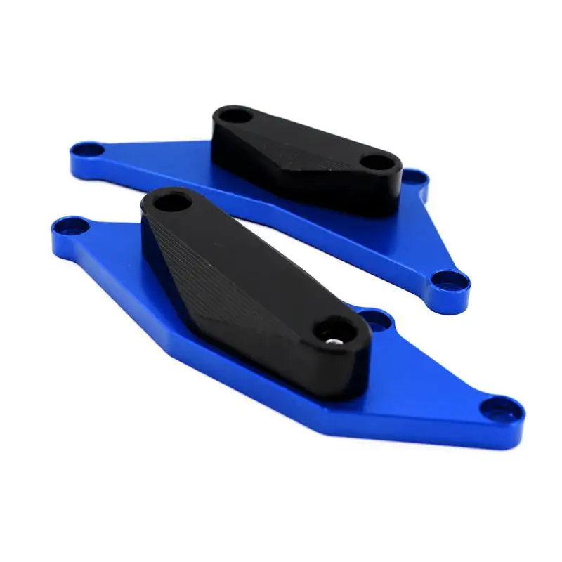 Мотоцикл модифицированный Двигатель Блок защиты слайдер для HONDA CB650F CB650R 14-19