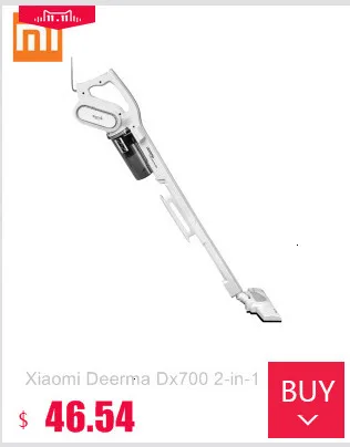Xiaomi Deerma спрей Швабра на 360 градусов вращающийся ручной Mijia спрей для воды Швабра для уборки дома уборочная машина уборочная пыль очиститель