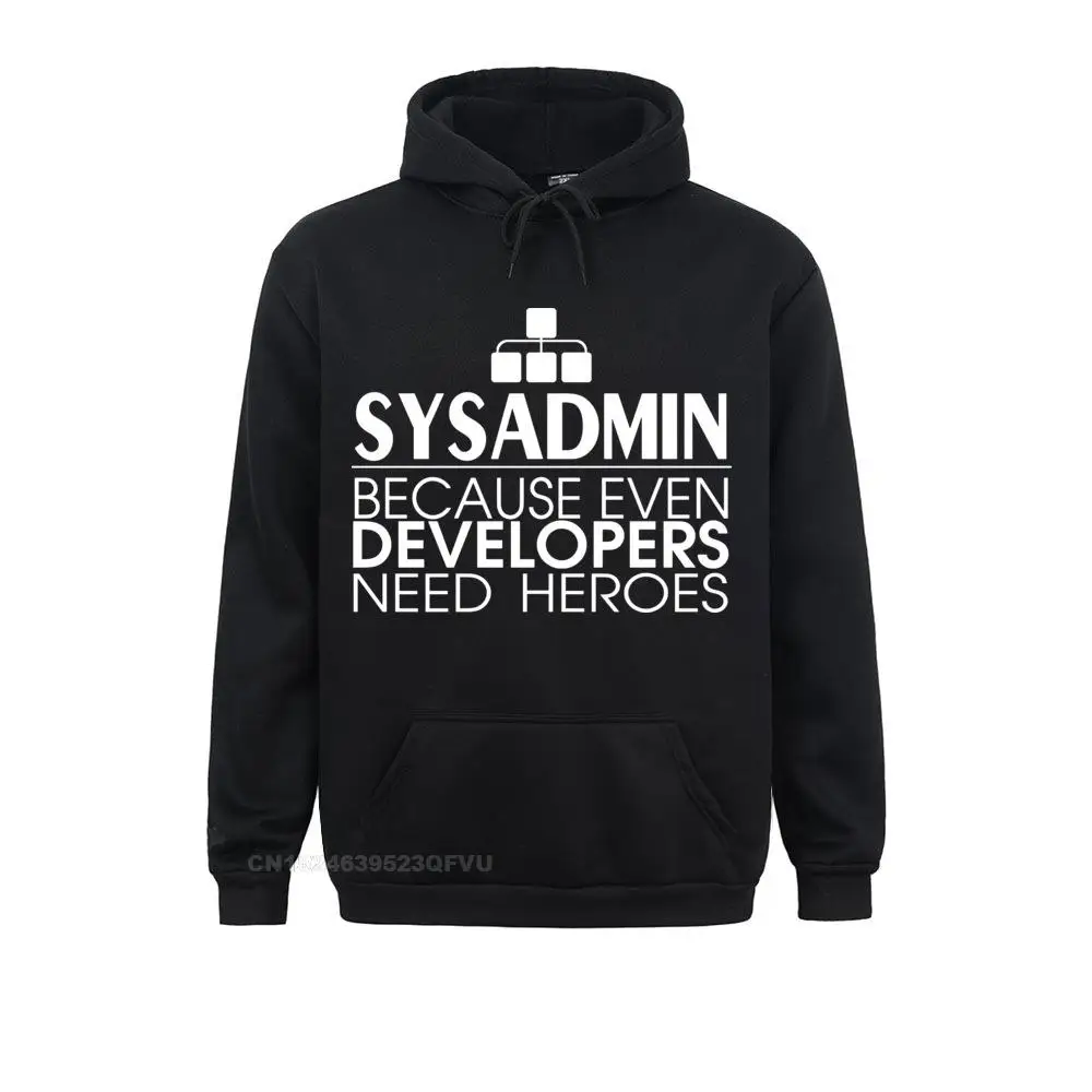 Мужской свитер, разработчики Sysadmin Heroes Cotton, Linux, Sysadmin, Linux, Debian, Ubuntu, администратор, для женщин и мужчин, оптовая продажа