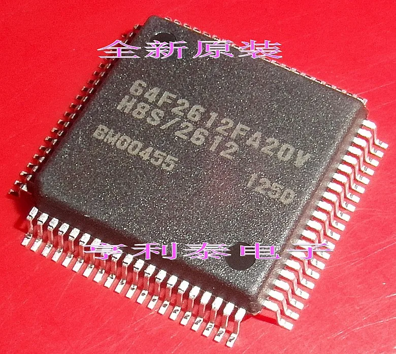 

New 10Pcs HD64F2612FA20V MT5505BKDI-BCAH MSD306PT-LF-Z1 MSD308BEM MSD6180KBT-XZ NT68753UMFG SiI9573CTUC MST3782M-LF-140 RTD2691D