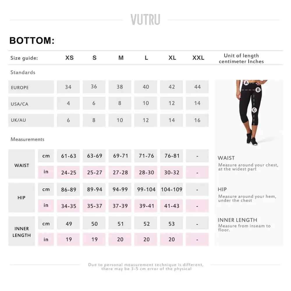 Vutru Mallas Deporte Mujer колготки для бега женские однотонные леггинсы эластичные брюки капри Высокая талия спортивная одежда для спортзала