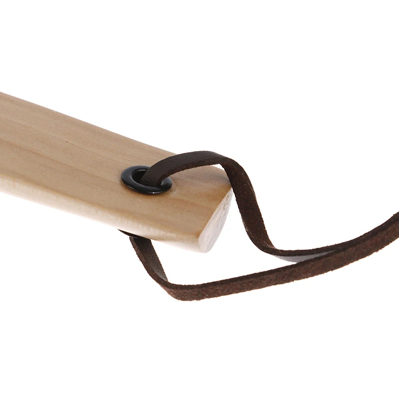 1 шт. гибкий обувной рожок в форме ложки 38 см | Обувь