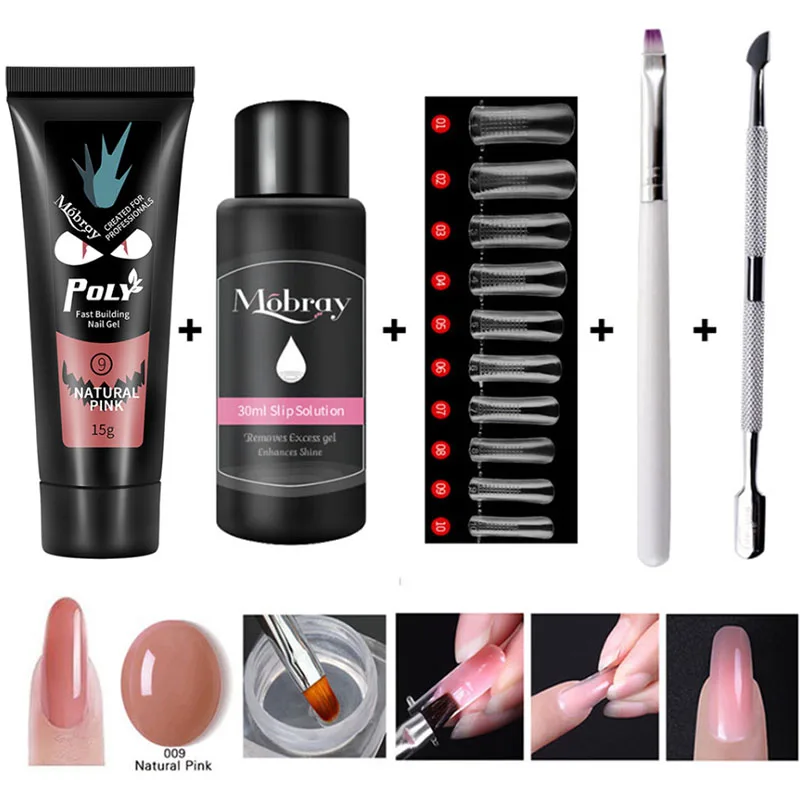 

Extension glue HJL2019