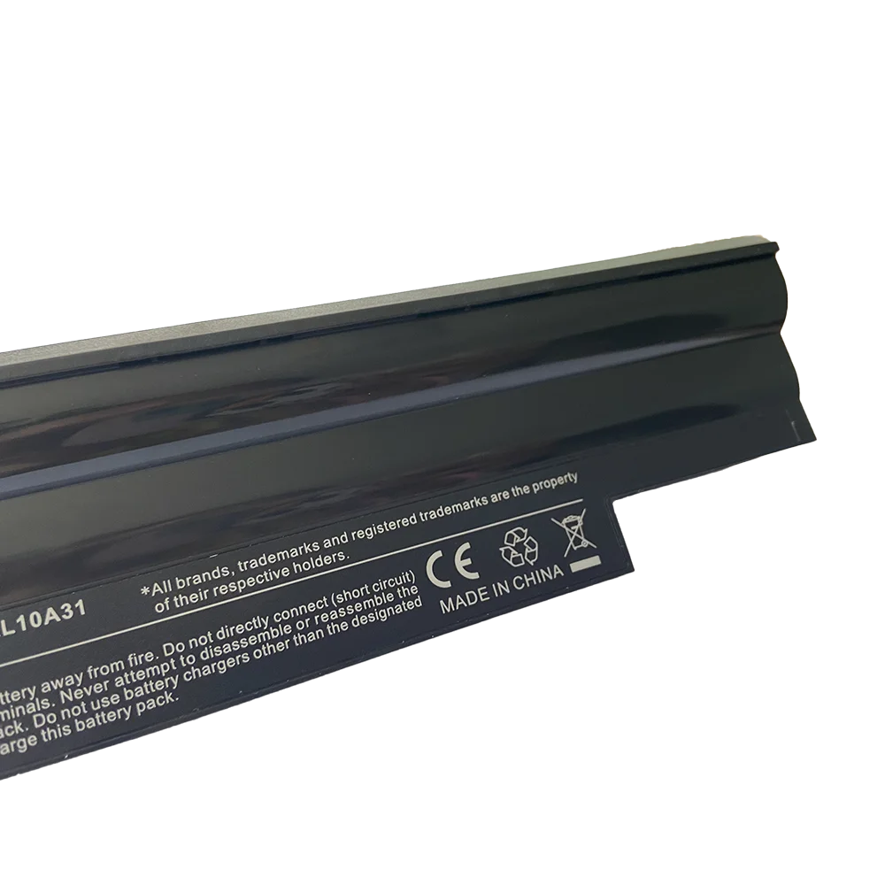 Аккумулятор HSW 5200 мАч для ноутбука Acer Aspire One 522 722 AO522 AOD255 AOD257 AOD260 D255 D257 D260 D270 AL10A31 AL10B31