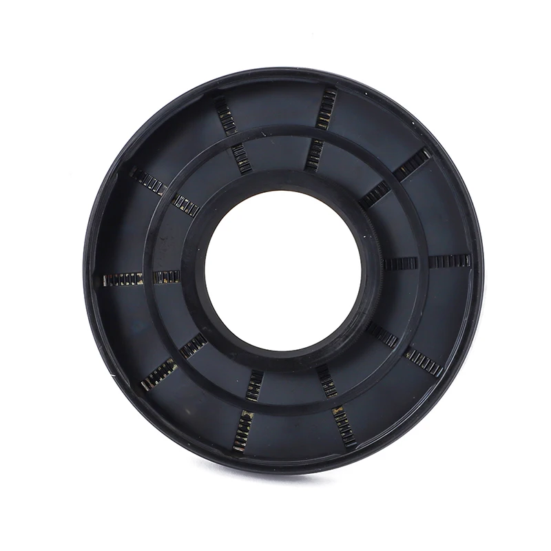 2 шт. коленчатый вал коленчатого вала масляное уплотнение подходит для Yamaha G1 G3