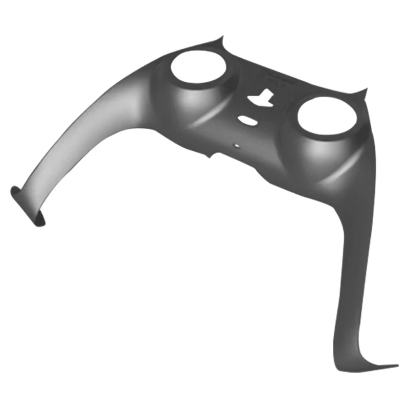 

Controller Handle Front Middle Housing for sony- PS5 Replacement Decor Shell