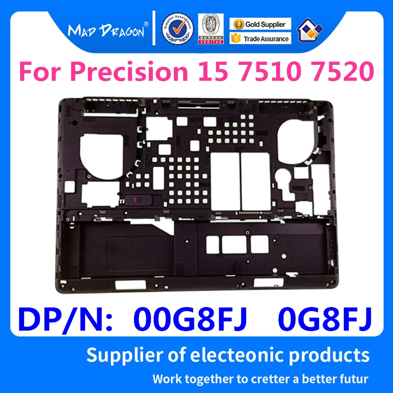 ,  ,  ,    Dell Precision 15 7510 7520 0HDW1J 03K8M9 00G8FJ 0X0F4K 0JCGM5