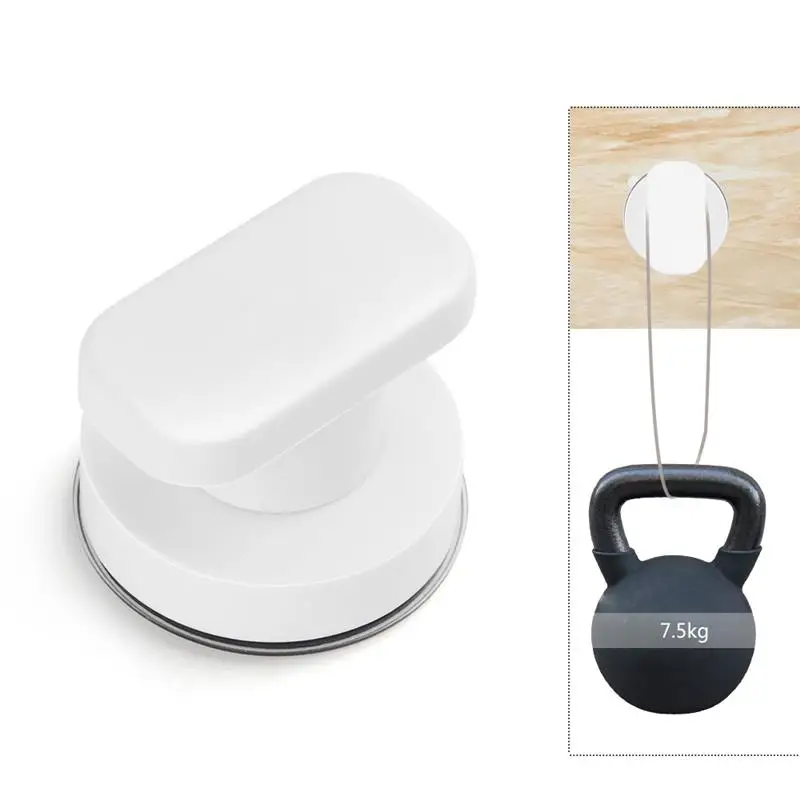 

Strong Suction Cup Drawer Glass Mirror Wall Tile Handles Toilet Bathroom Door Pulls Glass Door Pull Adsorbent Handle And Knobs