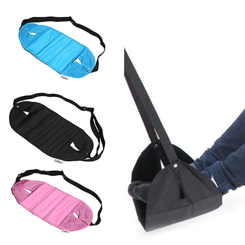 Подставка для ног модная многофункциональная однотонная Подножка путешествий