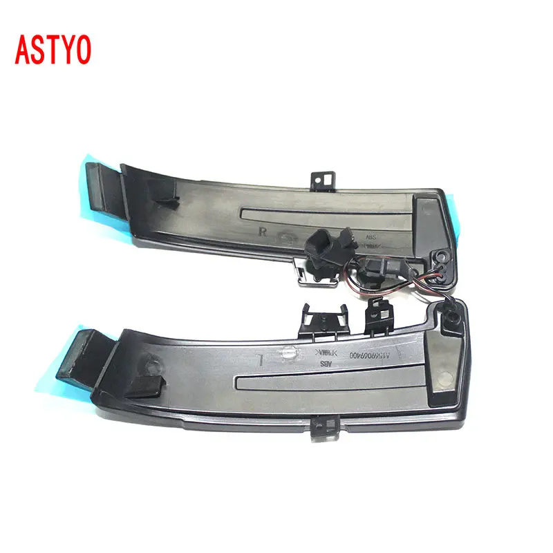 Светодиодный светильник ASTYO для Benz A/B/C/E/S/CLA/GLA/CLS класс W176/W246/W204/W212/C117/X156|Сигнальная