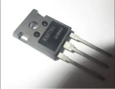 

Бесплатная доставка 10 шт K50T60 IKW50N60T TO-247 50A/600V