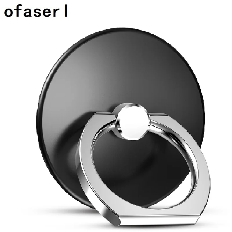 360 градусов кольцо для кошачьих ушек мобильный телефон держатель смартфона