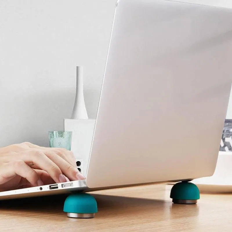 подставка для ноутбука мета