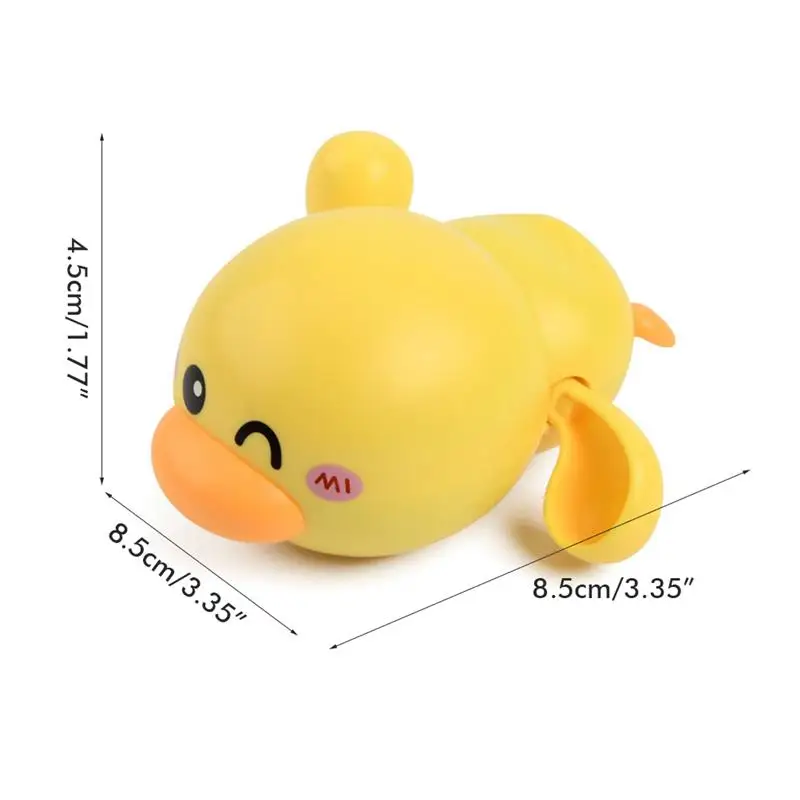 Комплект из 3 предметов детские игрушки для ванной прекрасный купальный с