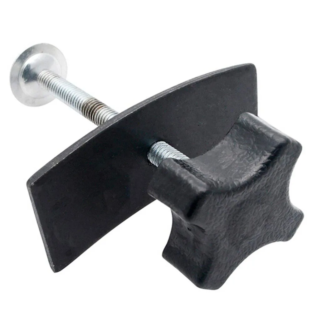 1 шт. стальная Дисковая тормозная колодка распределитель установочный суппорт