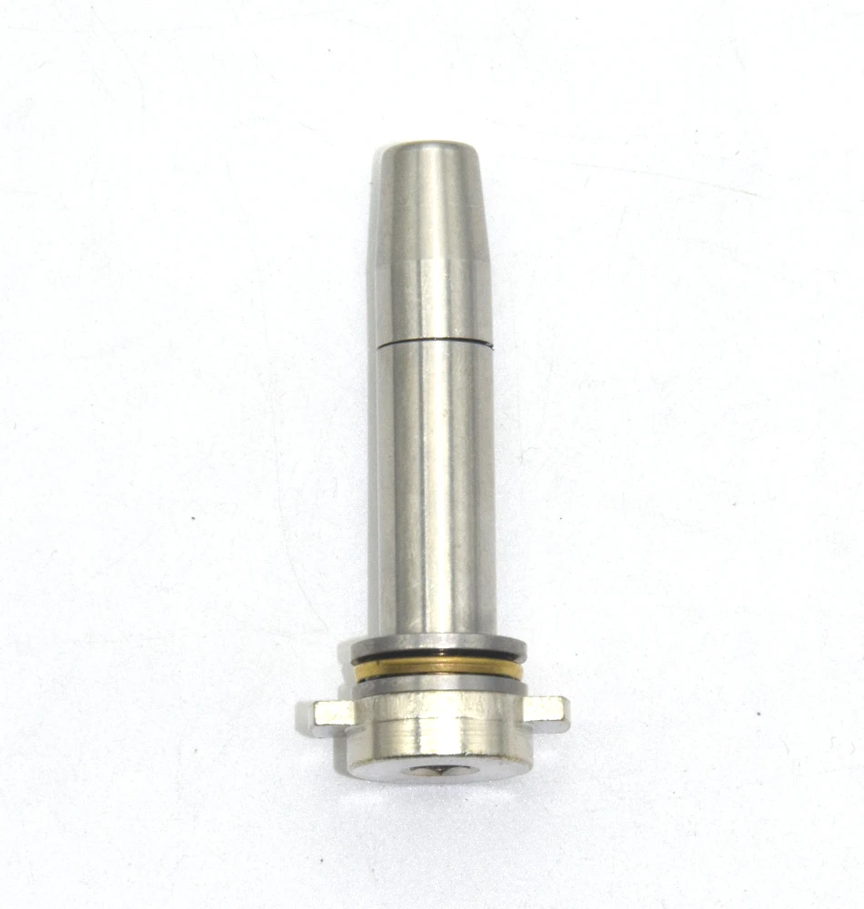 FightingBro M4 V2 Сталь весна руководство для гелевого Разделение Blaster редуктор