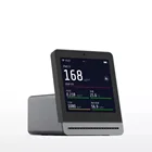 Датчик температуры и влажности углекислого газа с монитором качества воздуха