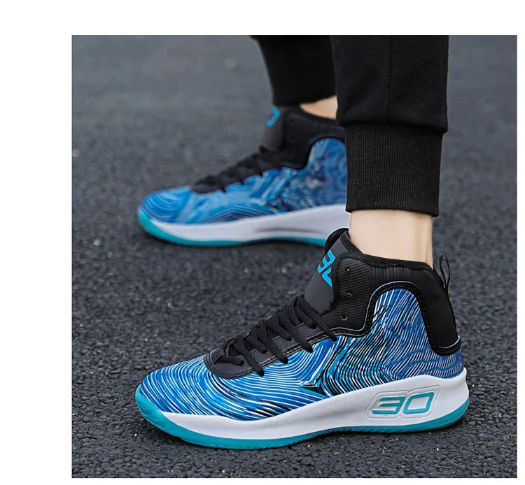 Новые мужские баскетбольные кроссовки zapatillas hombre Deportiva Lebron дышащие мужские Ботильоны баскетбольные кроссовки спортивная обувь