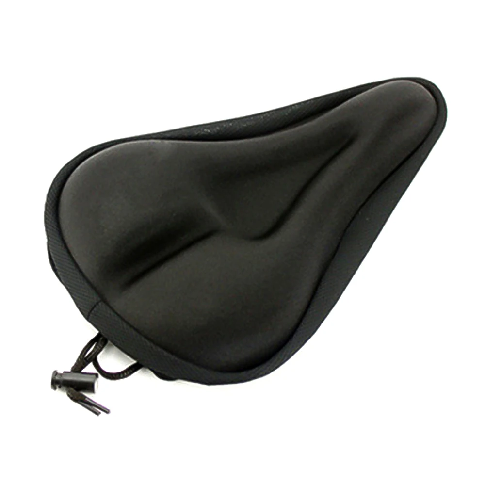 

MTB Bicycle Cycling Bike Saddle Soft Pad Cushion Seat Cover