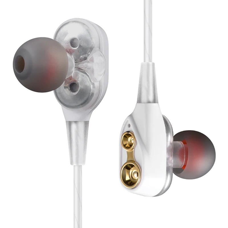 Мини Bluetooth 4 2 наушники HIFI сабвуфер спортивная Гарнитура для бега с защитой от пота