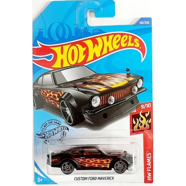 Модель Hot Wheels| |