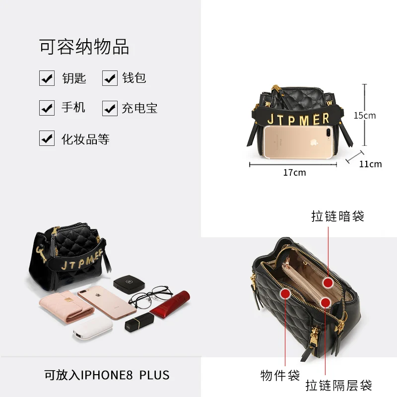 Настроение иностранный Газ Сумка-мешок девушка 2019 новая Корейская волна