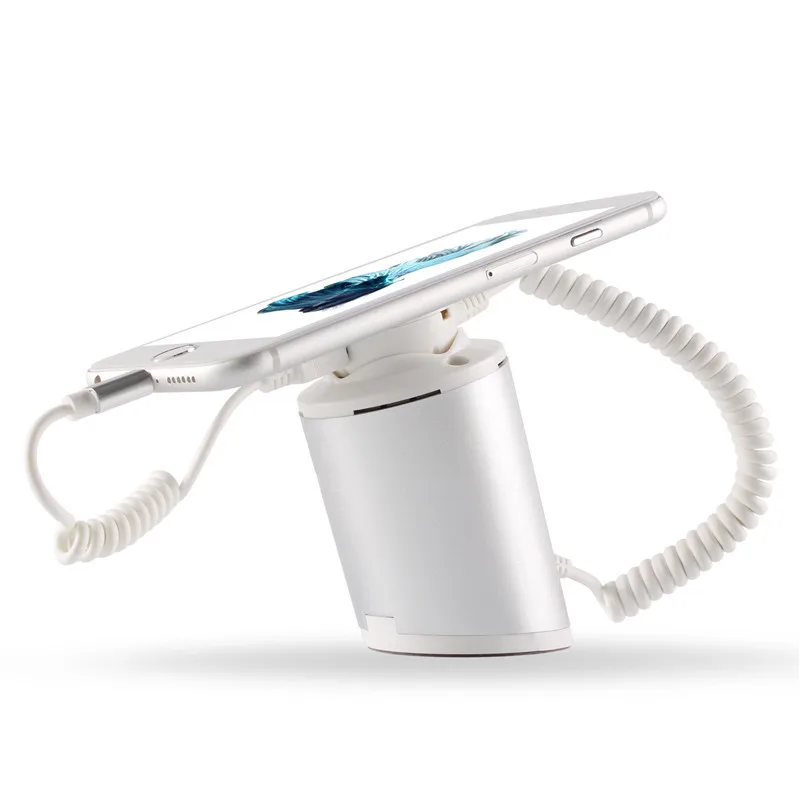 (12 компл./лот) автономный мобильный телефон безопасности Противоугонная Дисплей