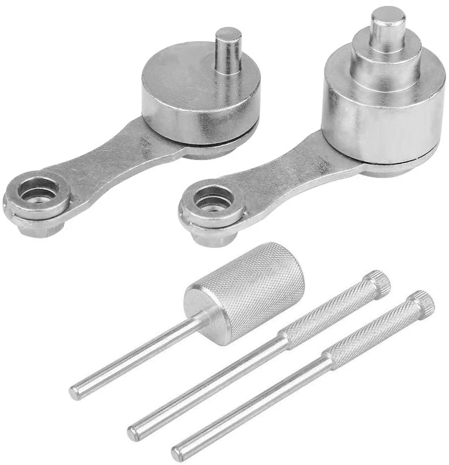 Набор инструментов MR CARTOOL для автомобильного дизельного двигателя 5 шт. набор