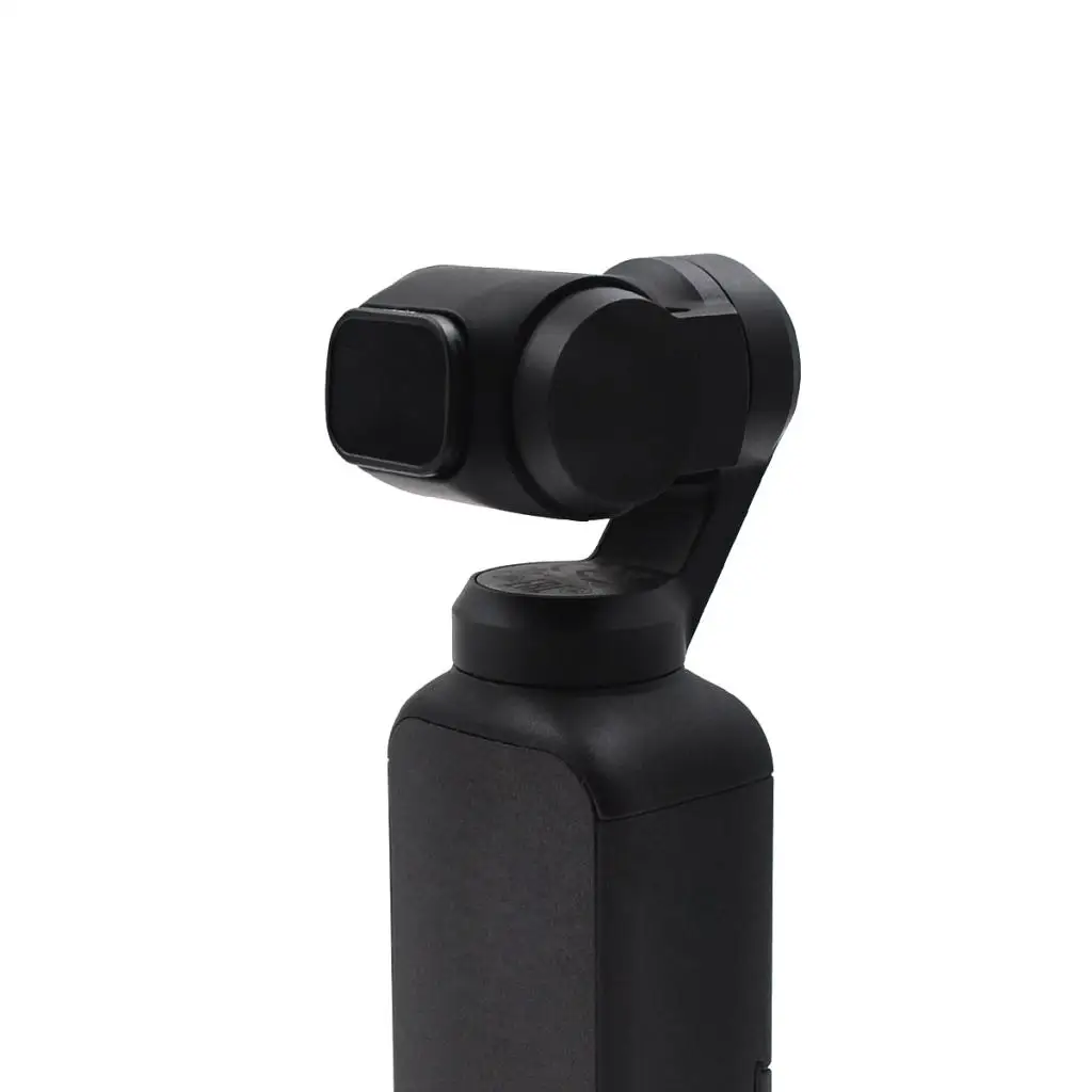 

4-Pack N8 N16 N32 N64 Waterproof Lens Filters Set for DJI OSMO POCKET Black