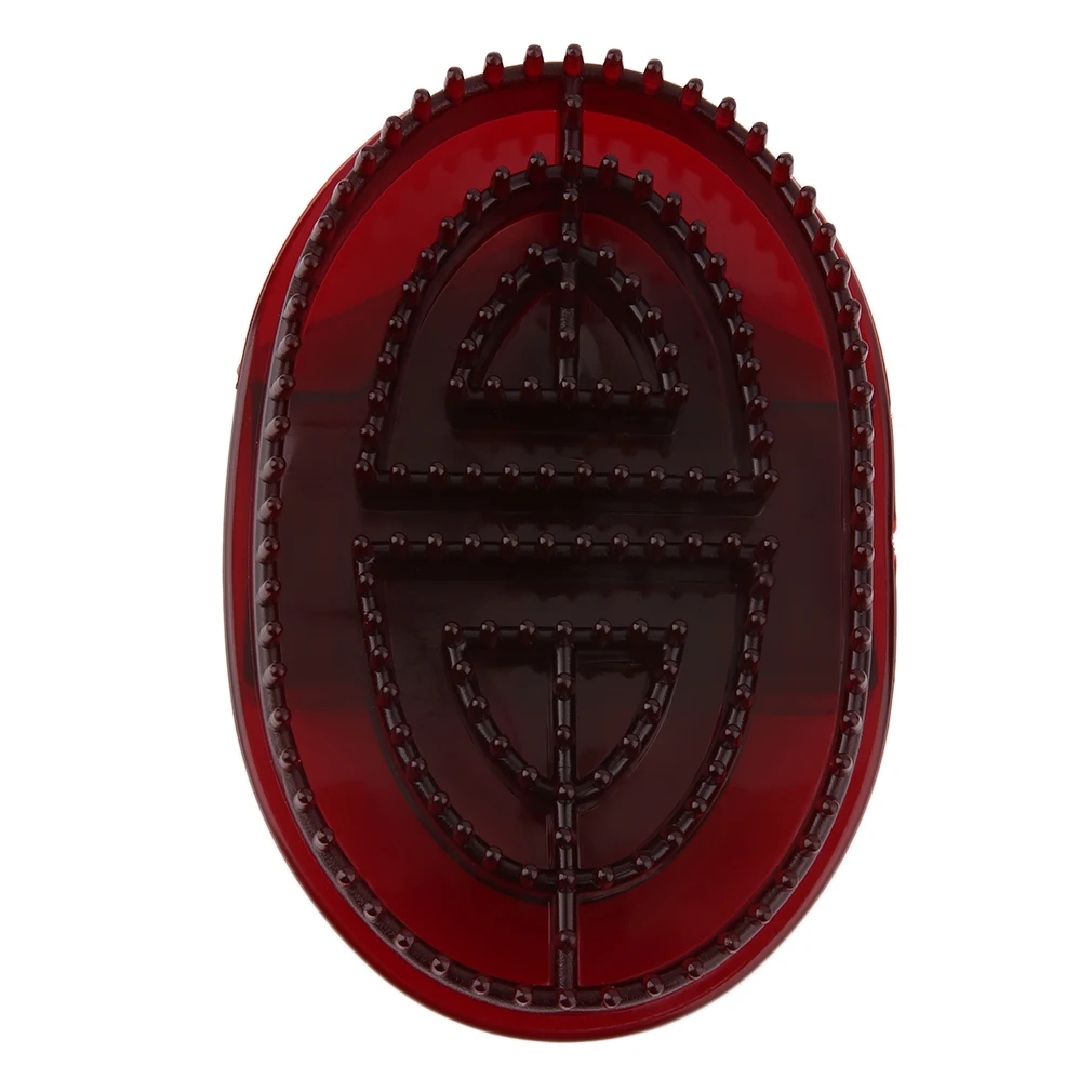 Профессиональный Мягкий целлюлитный массажер для тела щетка перчатка