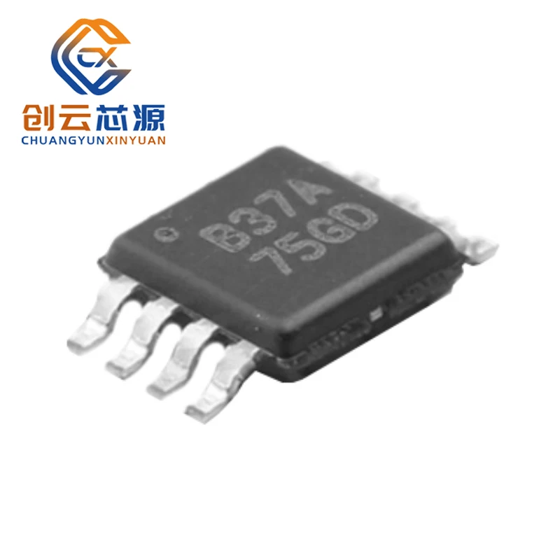 1 шт. новый оригинальный операционный усилитель OPA2237EA2K5 VSSOP-8 Arduino Nano интегральные