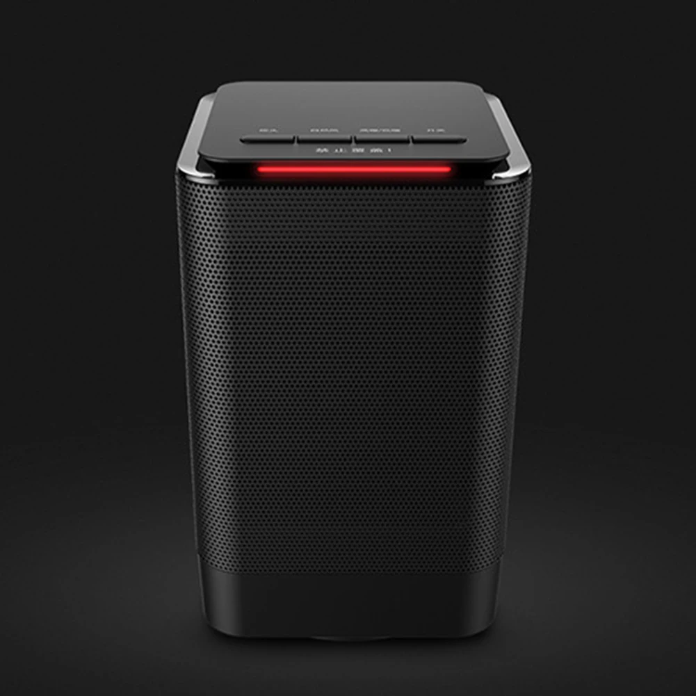 

Portable Mini Household Heater Electric Hot Air Blower Household Office Space Desktop Household Warmer Appliances