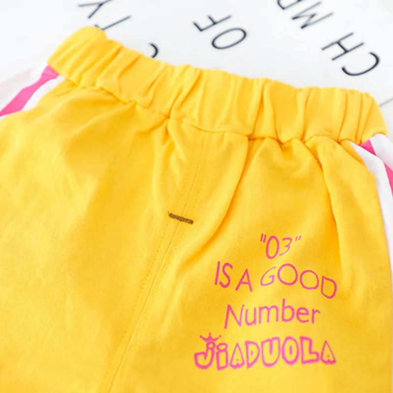 Осень 2020 детская одежда для мальчиков и девочек Новый Повседневный Спортивный