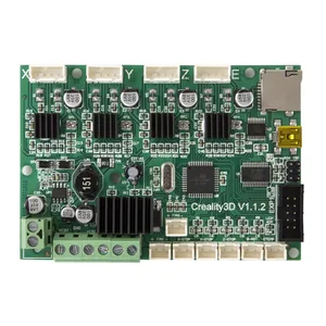 3D Printer Controller Board 24V Mainboard for Creality 3D Printer Ender-3 Mainboard V1.1.2 10 item image