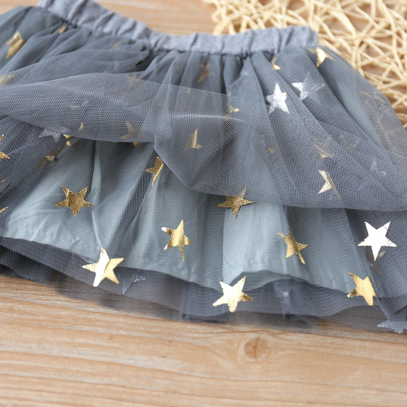 Осенне-весенняя новинка комплект-платье: пуловер с длинными рукавами и принтом