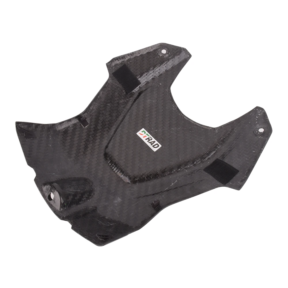 

Front Tank Fuel Oil Cover For BMW S1000RR K67 S 1000RR K 67 2019 2020 Carbon Fiber Plain Weave Gas Caps
