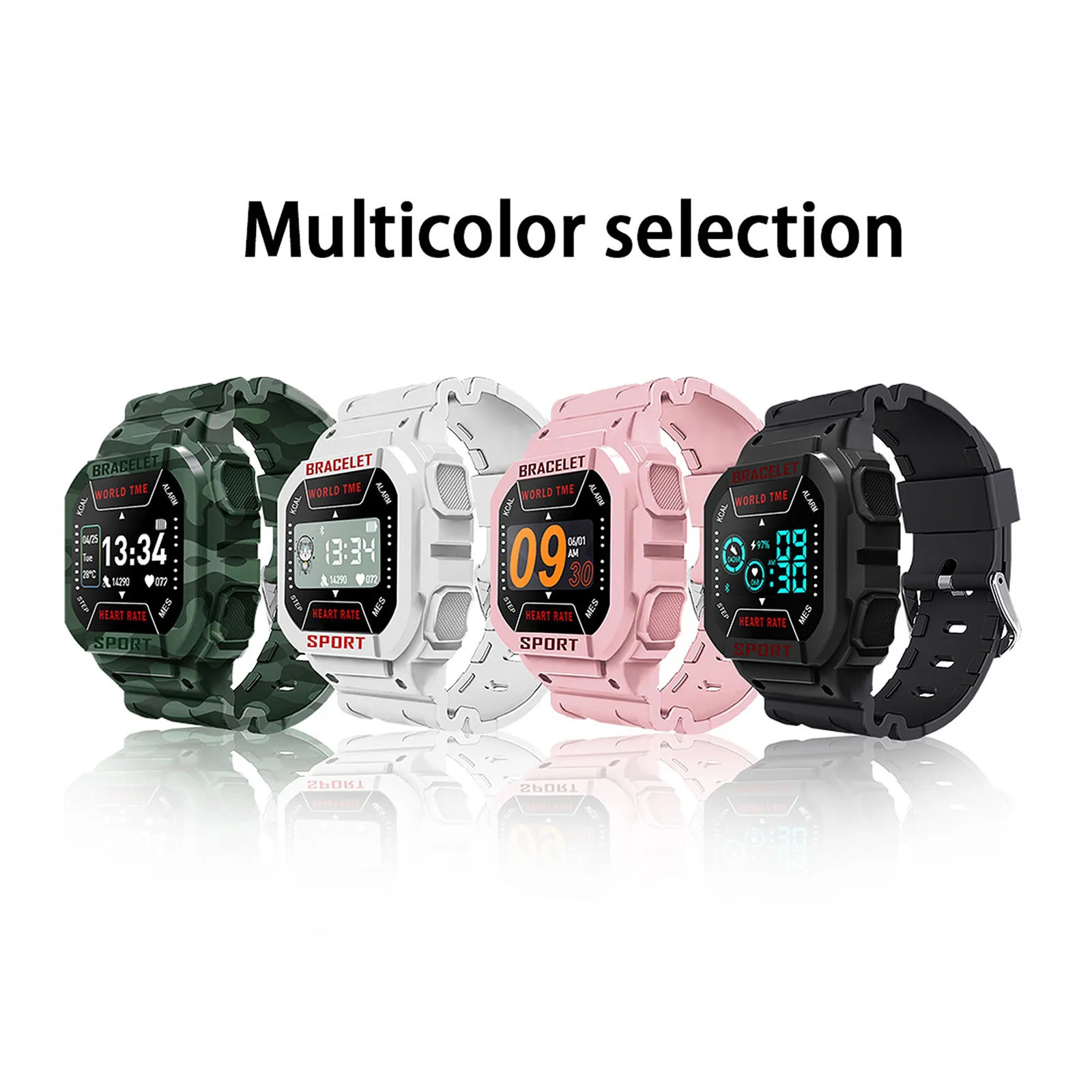 

Смарт-часы I3/fd69s, Bluetooth, кислородные, спортивные, для мужчин и женщин, 2021