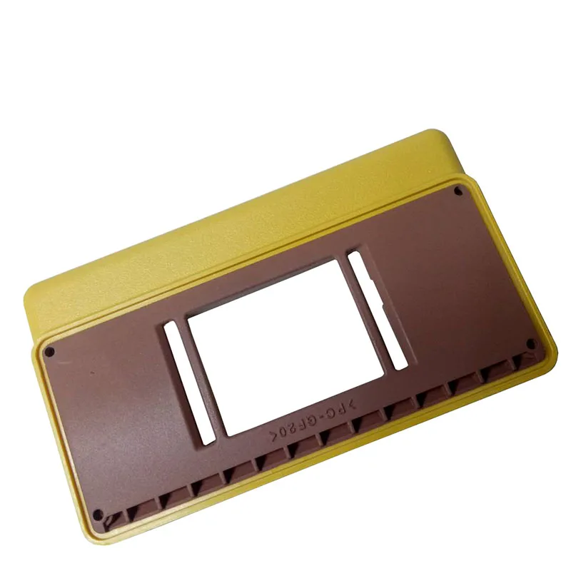 

Hot selling Topcon GTS-230w keypad back frame , GTS230W total station back frame