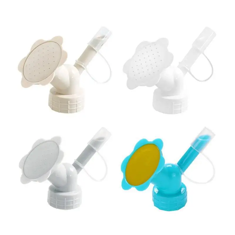 

Portable Watering Sprinkler Nozzle For Flower Waterers Bottle Watering Cans Sprinkler Plant Irrigation Easy Tool Sprinkler Head