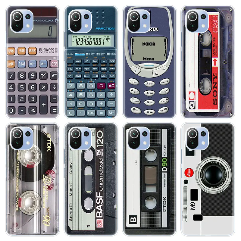 Чехол для телефона Xiaomi Mi POCO X3 GT NFC M3 F3 9T 10T Pro 11i 11T 9 9SE A1 A2 A3 11 Lite