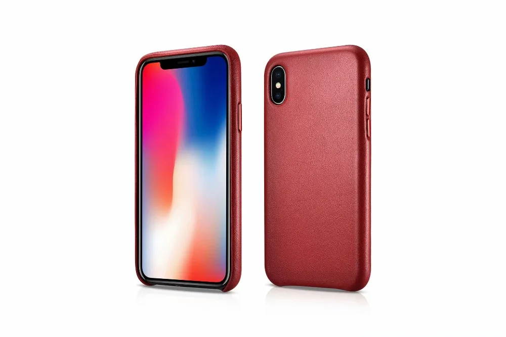 Роскошный чехол из натуральной кожи для iPhone 11 Pro Max iPhone XS чехол для Max XR чехол для телефона защитный чехол